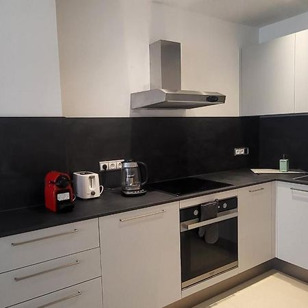 Apartmán Cagnes Promenade Exteriér fotografie