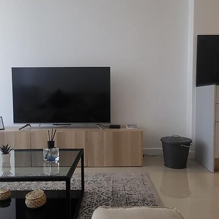 Apartmán Cagnes Promenade Exteriér fotografie