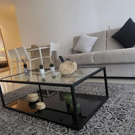 Apartmán Cagnes Promenade Exteriér fotografie