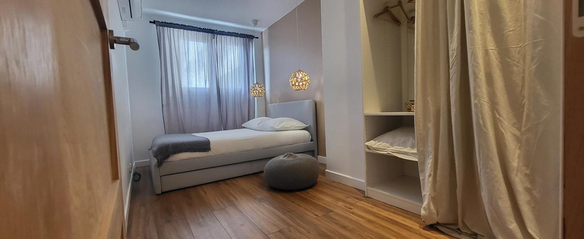 Apartmán Cagnes Promenade Exteriér fotografie
