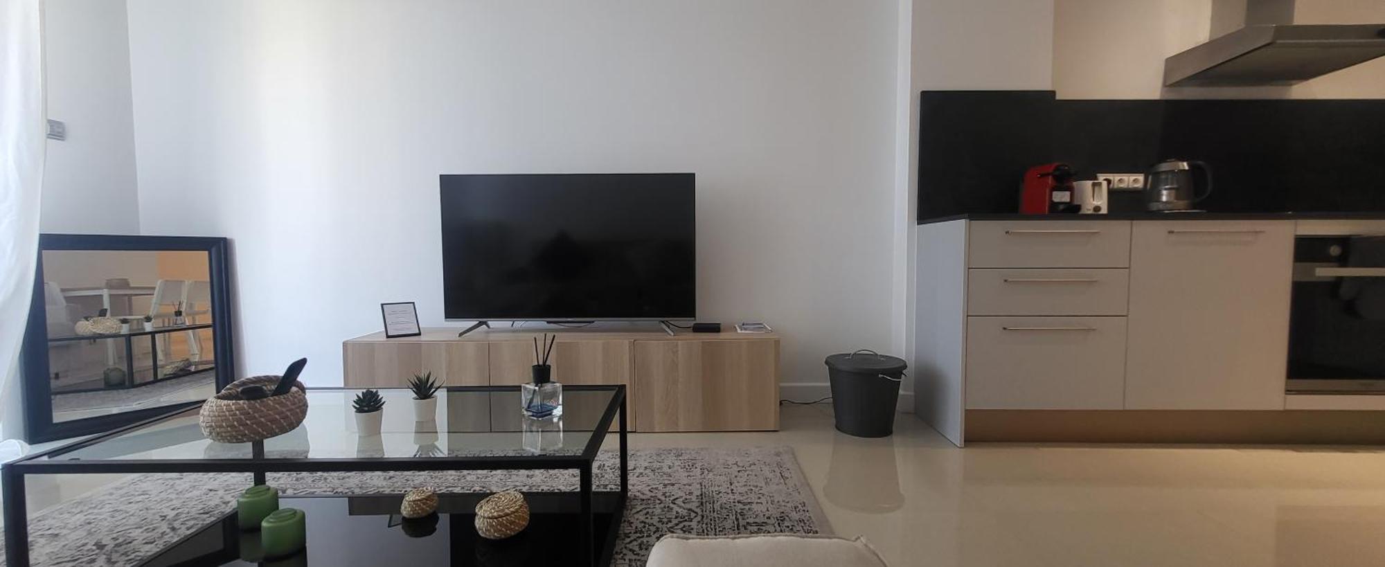 Apartmán Cagnes Promenade Exteriér fotografie